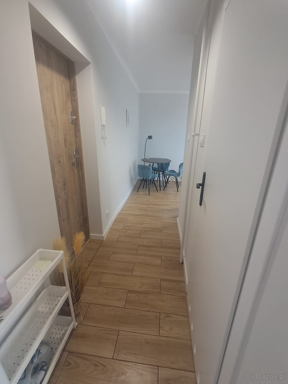 2 pokoje, 31.17m2, balkon, I piętro, po remoncie,Kalisz - 8