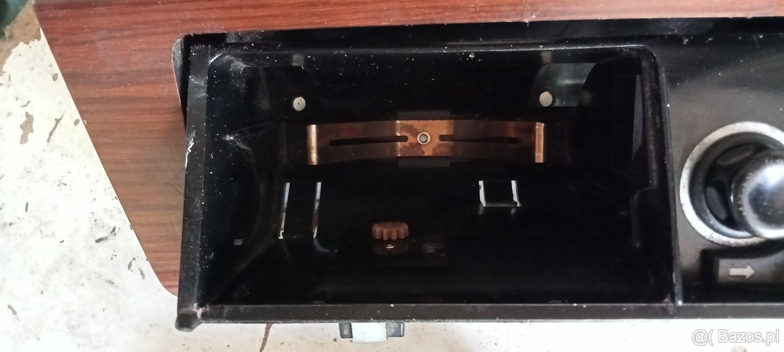 Popielniczka kompletna - 8