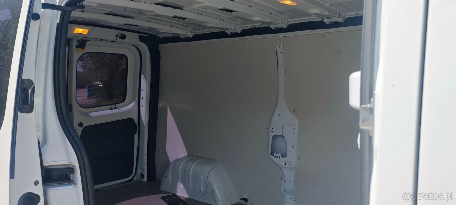 Opel Vivaro L2H1 - 8