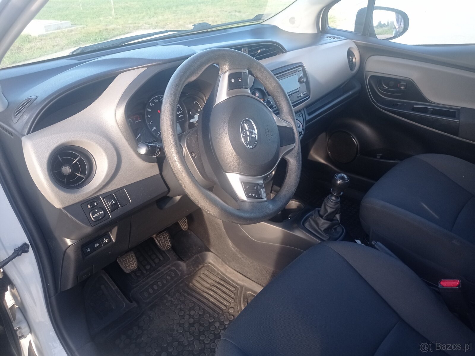 Sprzedam Toyota Yaris , 2019 , 1.5B , Salon Polska - 8