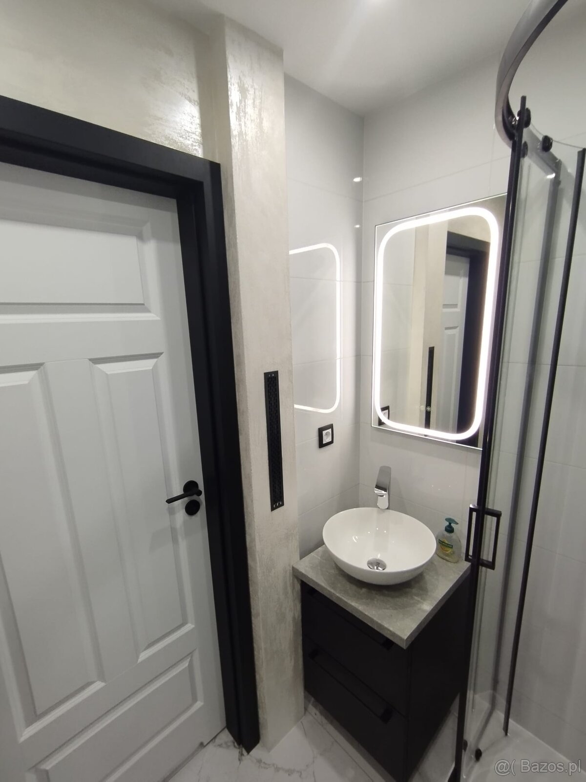 Mieszkanie o pow. 26.50m2, III piętro, po remoncie, Kalisz - 8