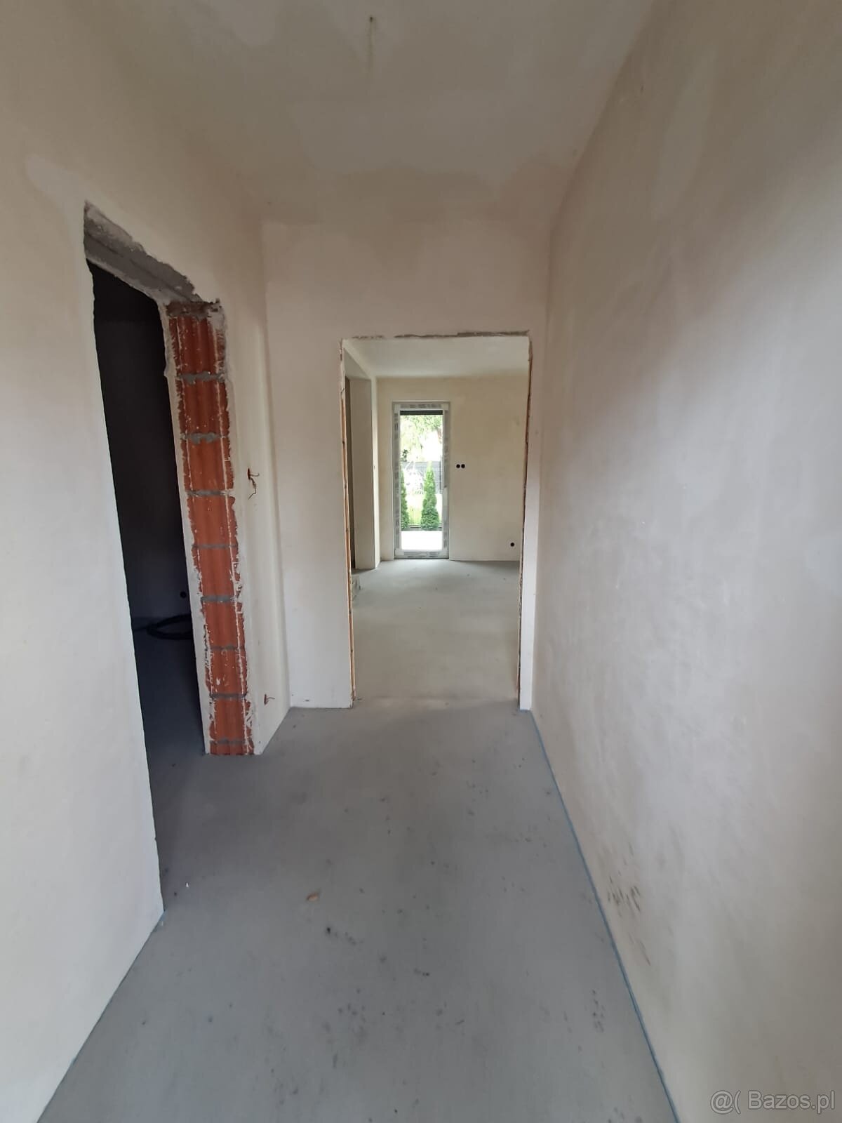 Dom w zabud. bliźniaczej o pow. 111 m2, Kalisz - 8
