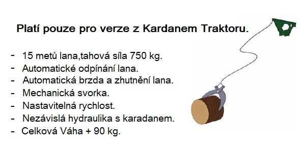 Sprzedam pionową łuparkę do drewna typu Derky. - 8