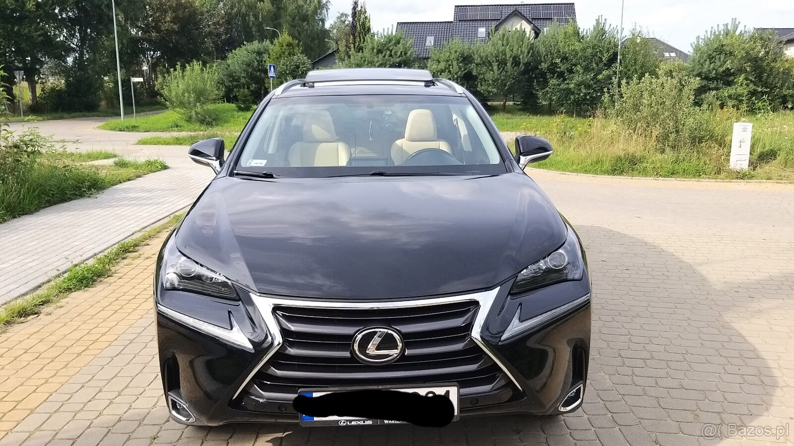 LEXUS NX - 8