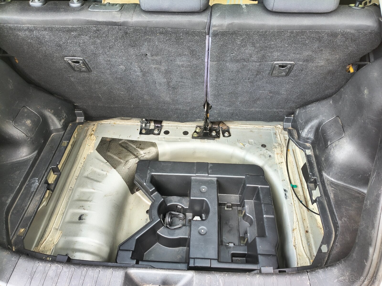 Sprzedam Nissana Jukę 1,5dci - 8