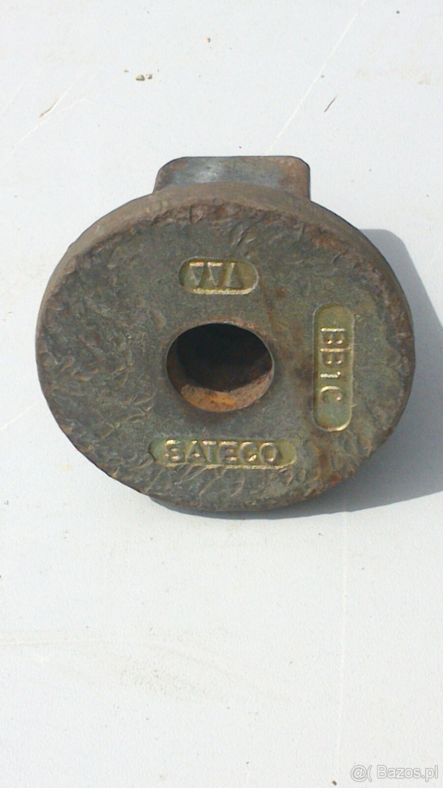 Bolce, sworznie i nakrętki - 8