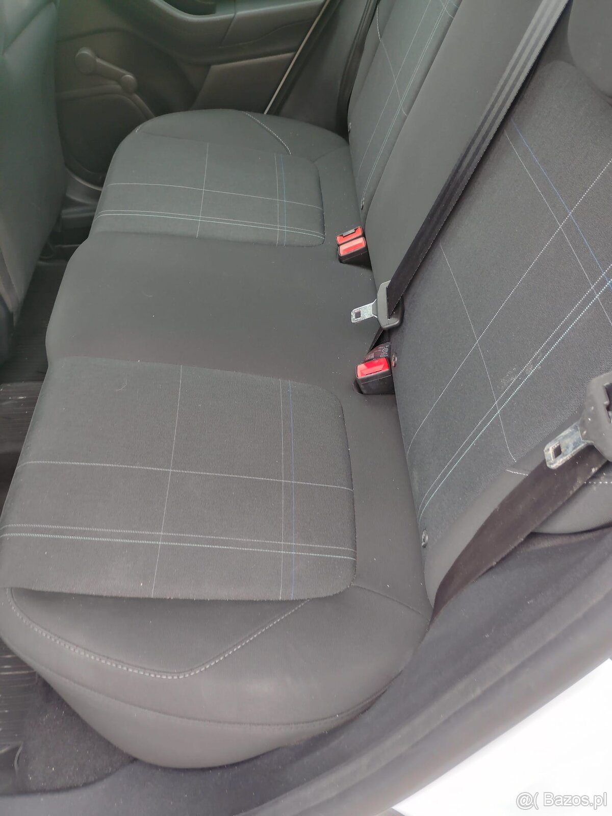 Ford Fiesta 1.1 S&S TITANIUM - 8