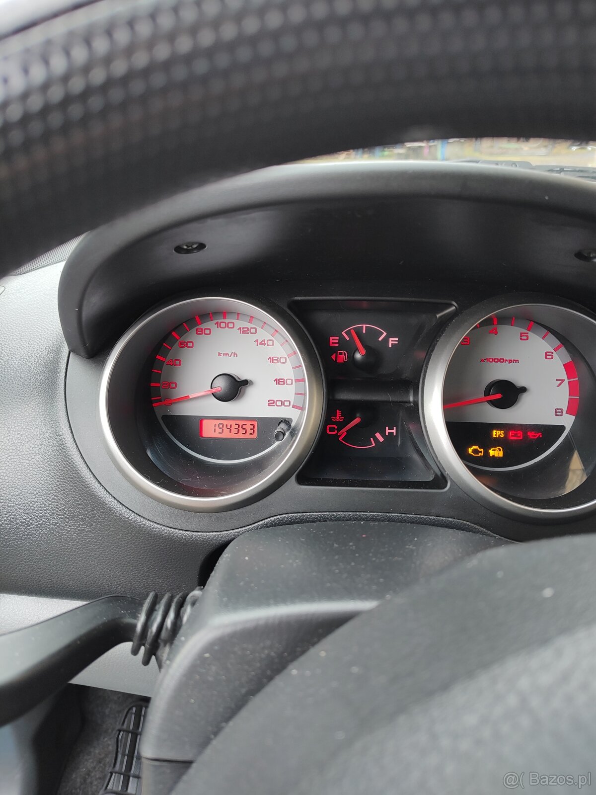 Sprzedam Suzuki ignis sprowadzony z Niemiec - 8