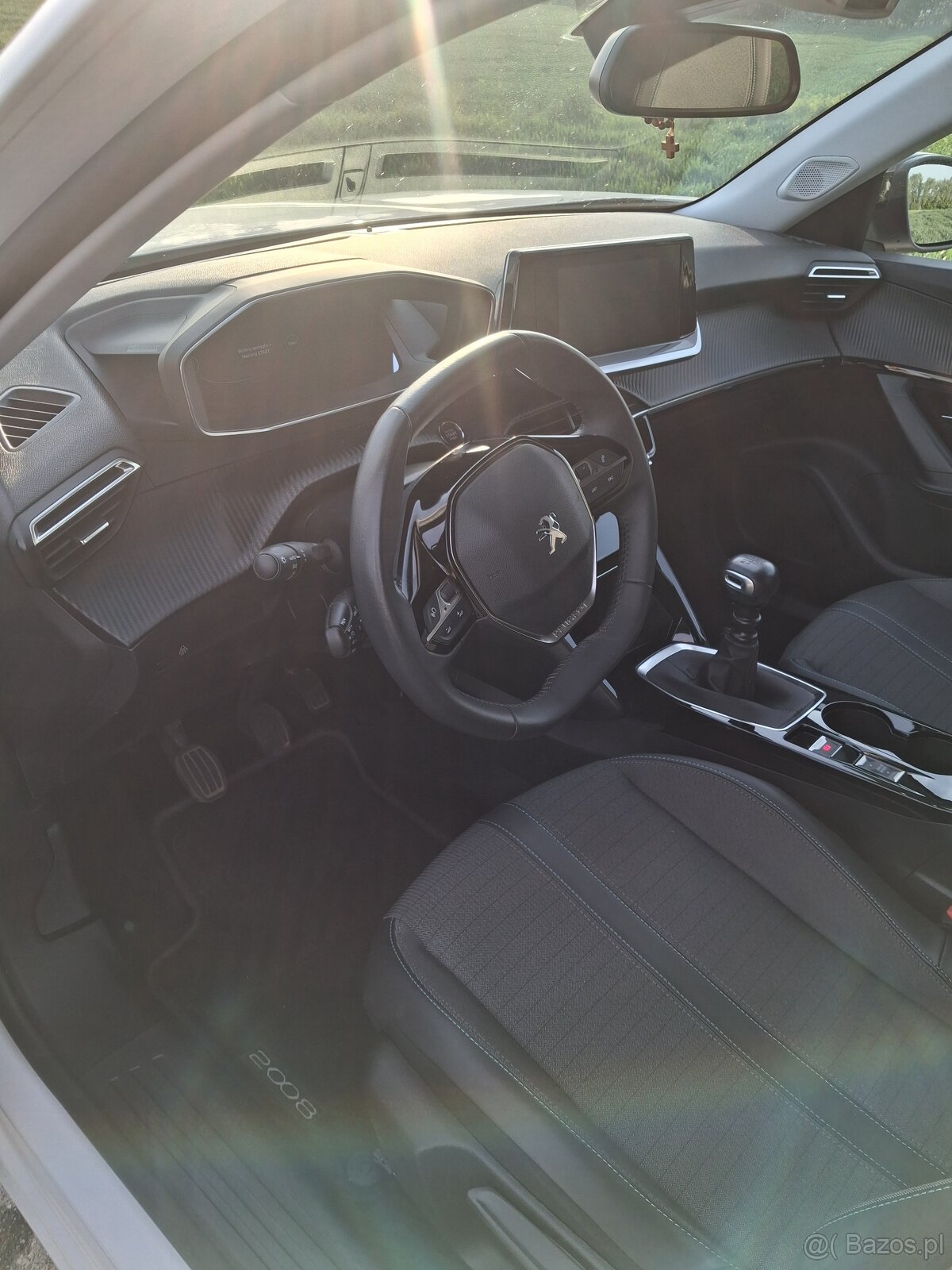 Sprzedam PEUGEOT 2008 - 8