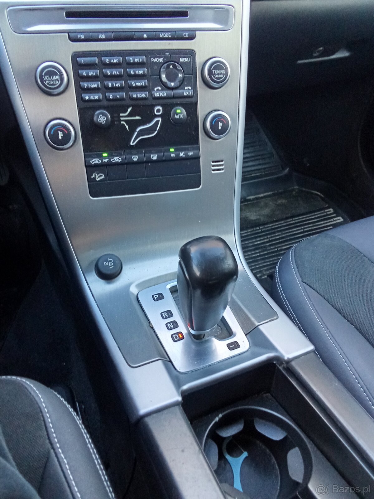 Volvo Xc60 - 8