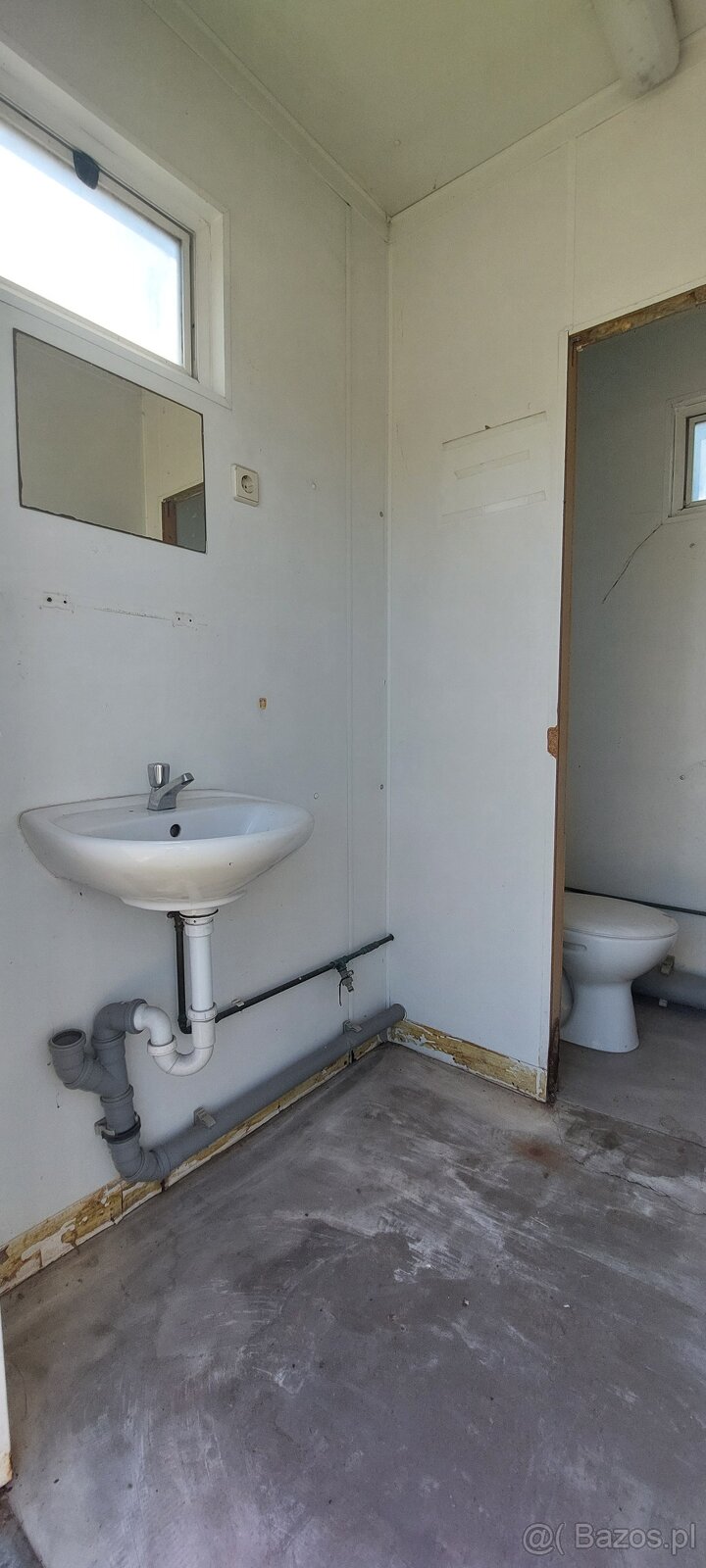 Kontener sanitarny - 8