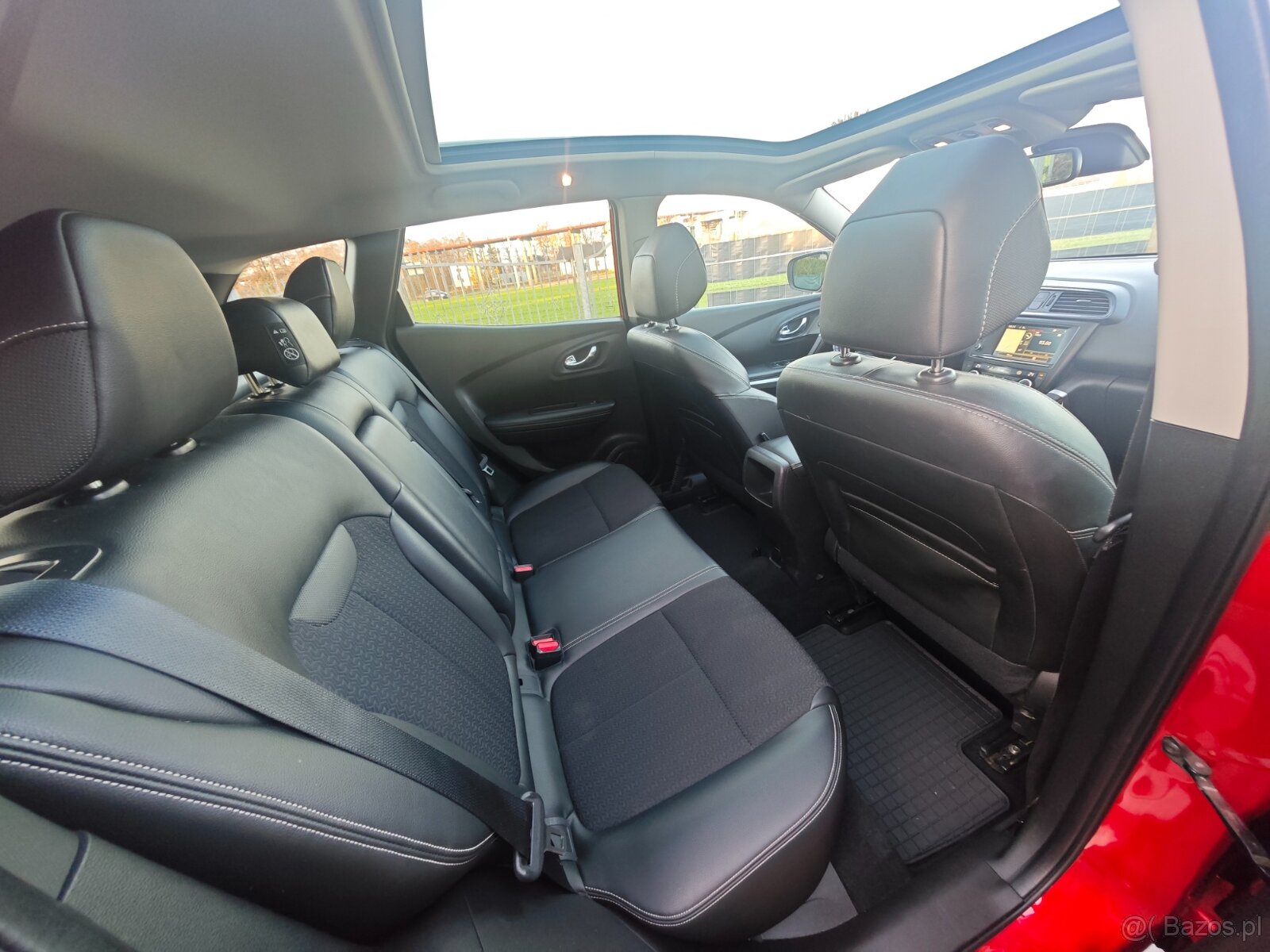 Renault Kadjar - 8