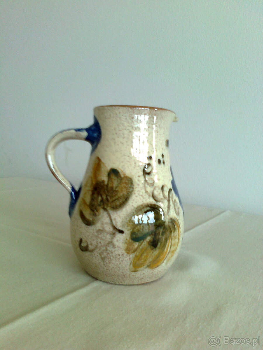 porcelana z lat 60. i 70. - 8