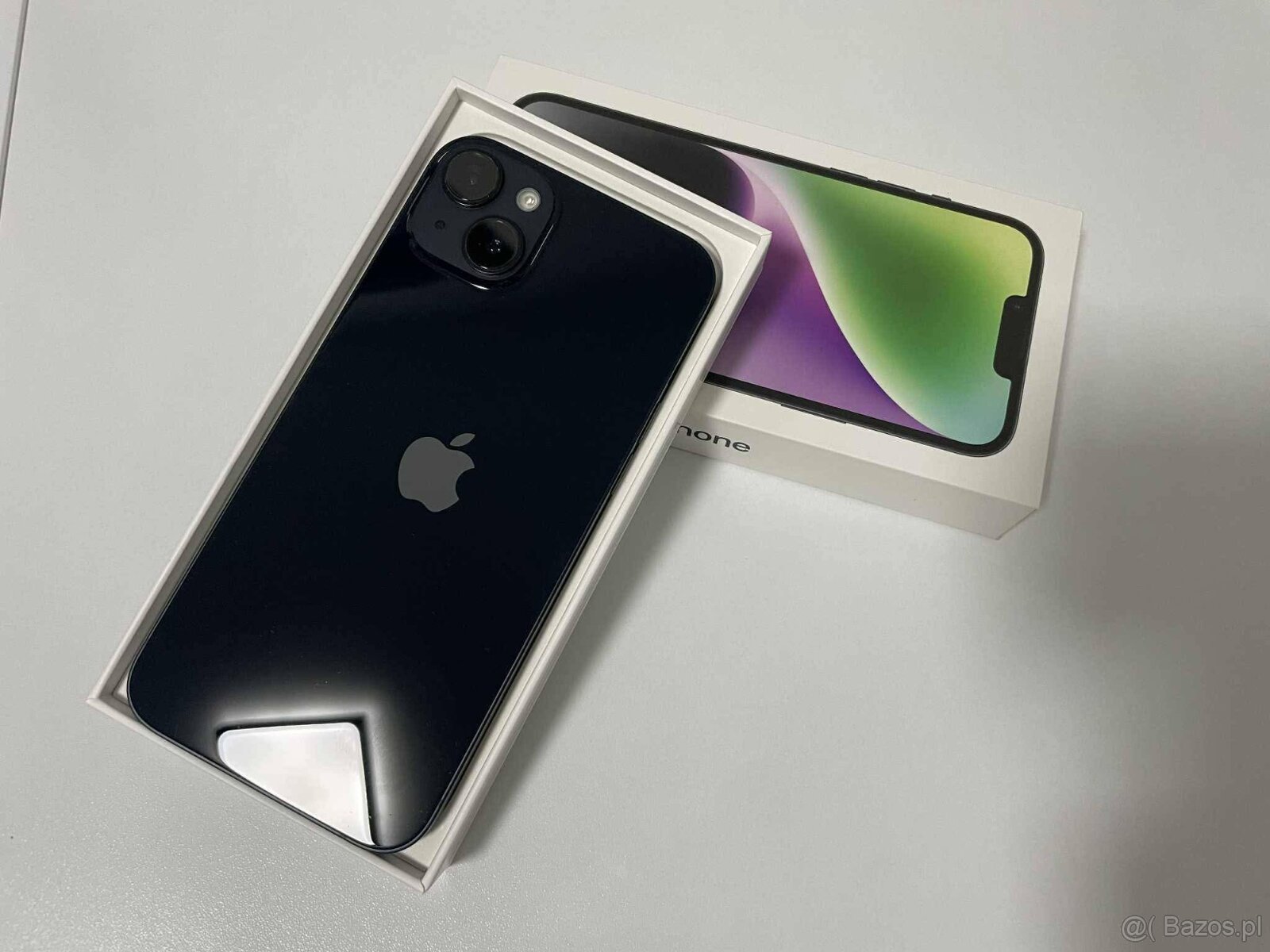 iPhone 14 plus 256 GB - 8