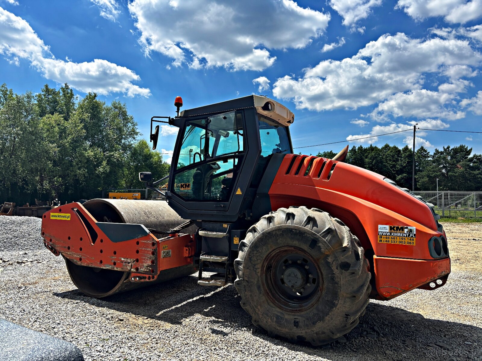 Hamm H 16I WALEC 2017R | BOMAG BW 80, 100, 138, 135, 80, 120 - 8