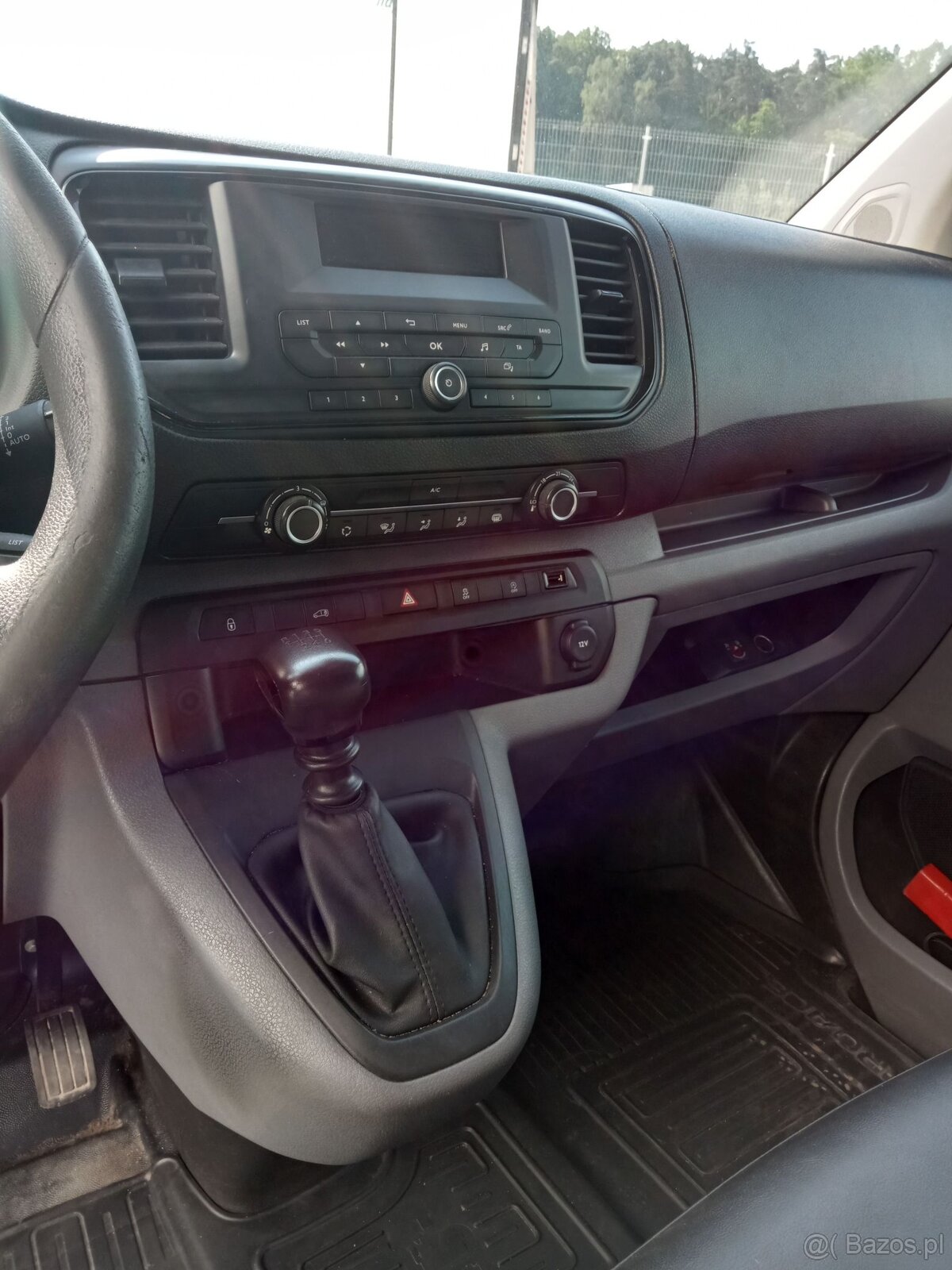 Toyota Proace 2.0 Diesel - 8