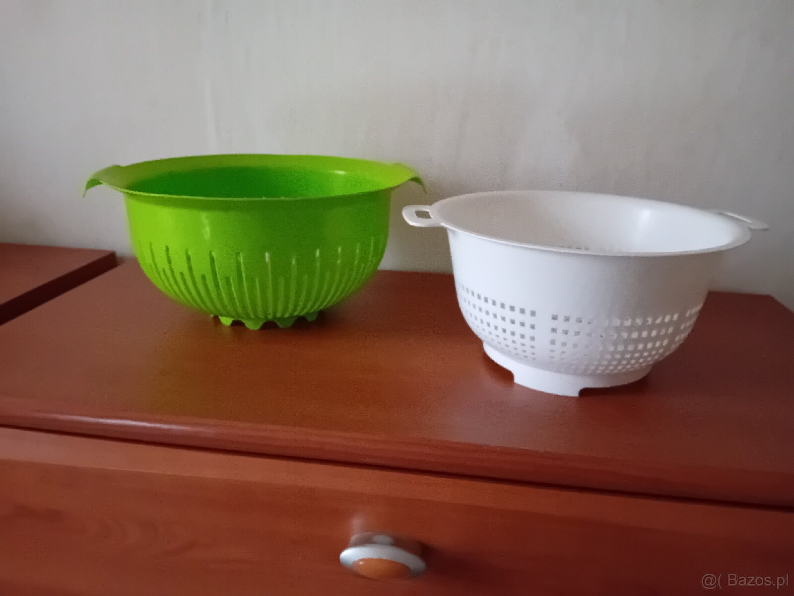 Zestaw różnych garnków I patelnia - 8