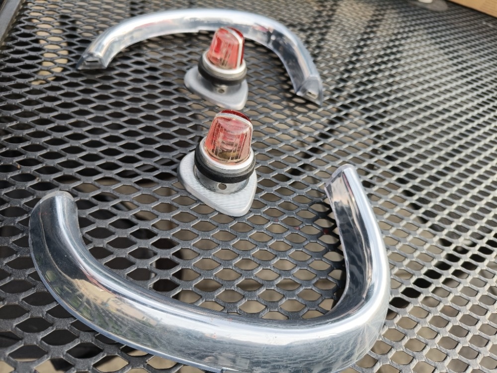 škoda 1000 MB MBX MBG na demontažu - 8