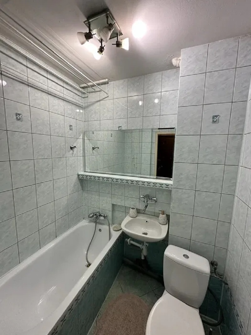 Mieszkanie o pow. 36m2, parter, ul. Górnośląska - 8