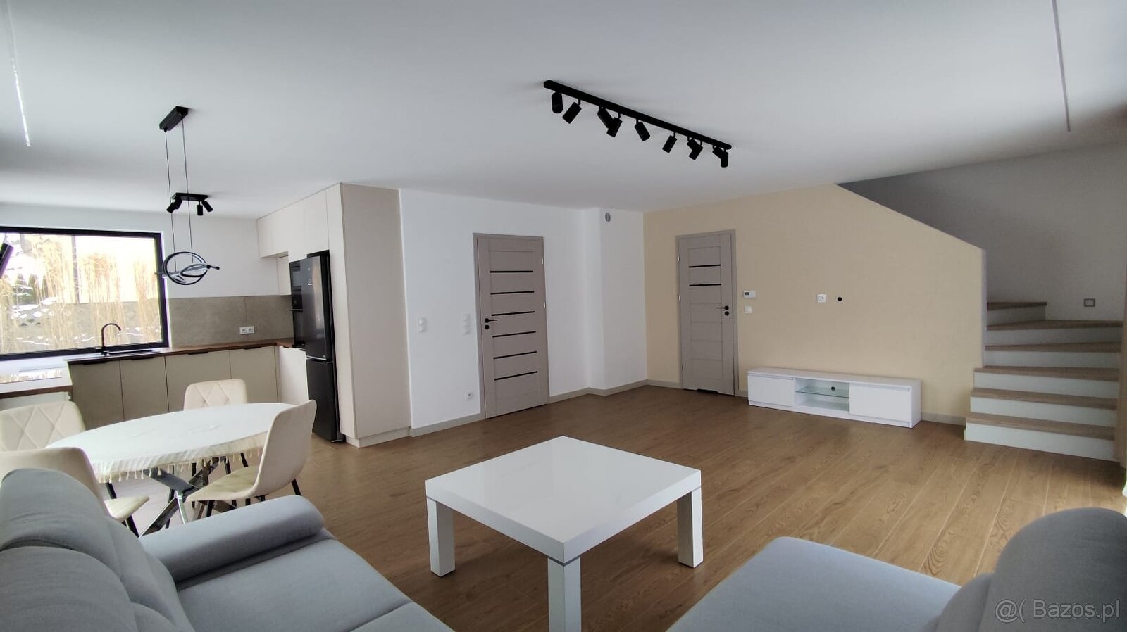 Dom jednorodzinny na wynajem - 8