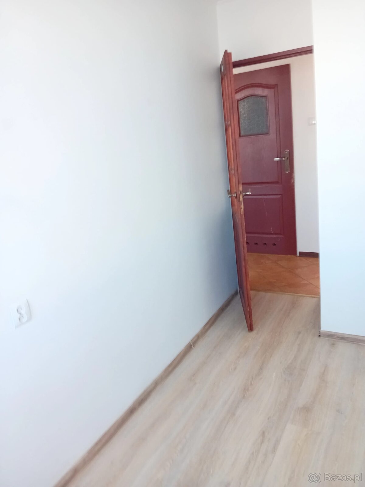 Wynajmę mieszkanie 3 pokojowe w Zgorzelcu - 8