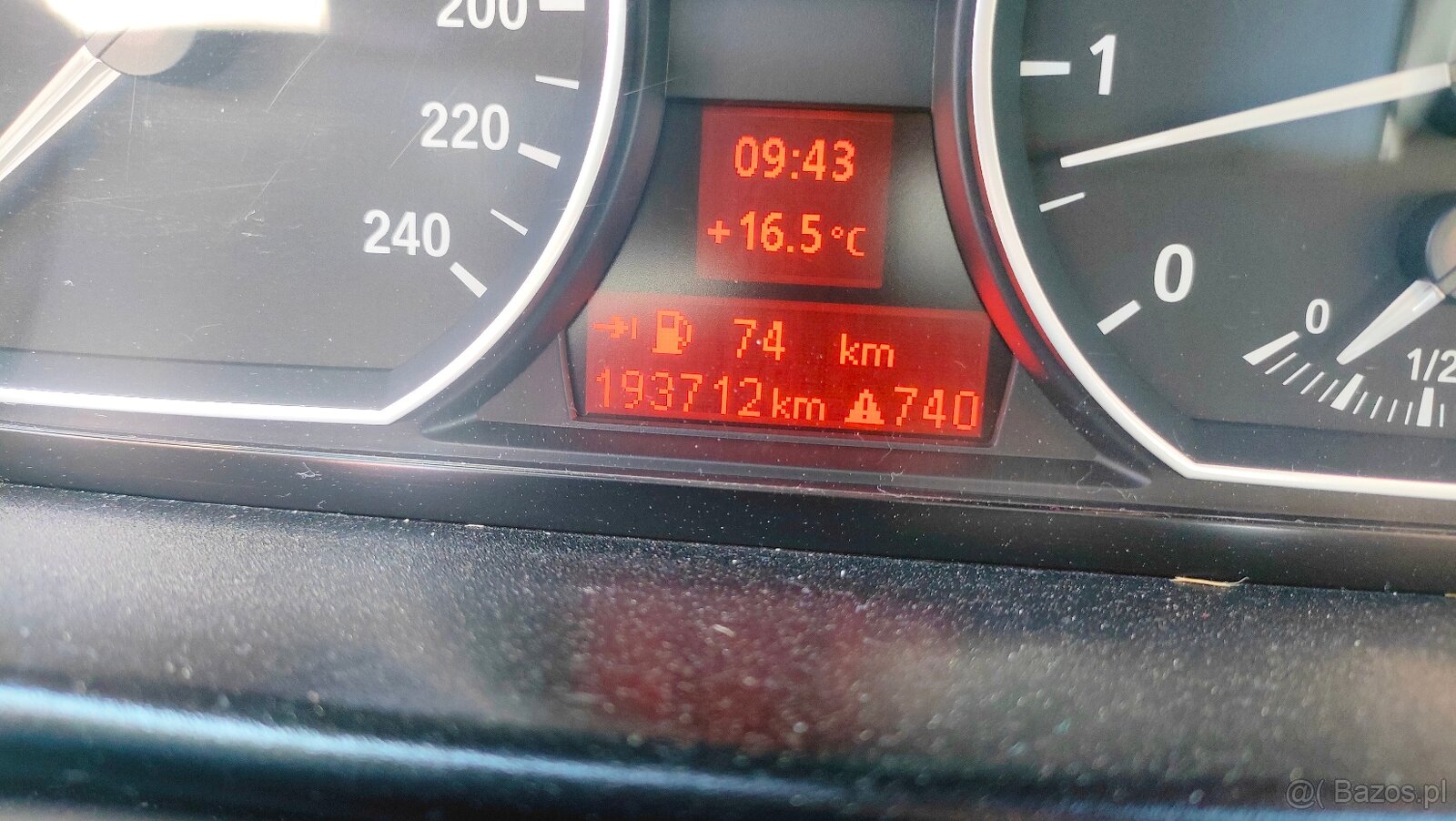 Sprzedam BMW 118i - 8