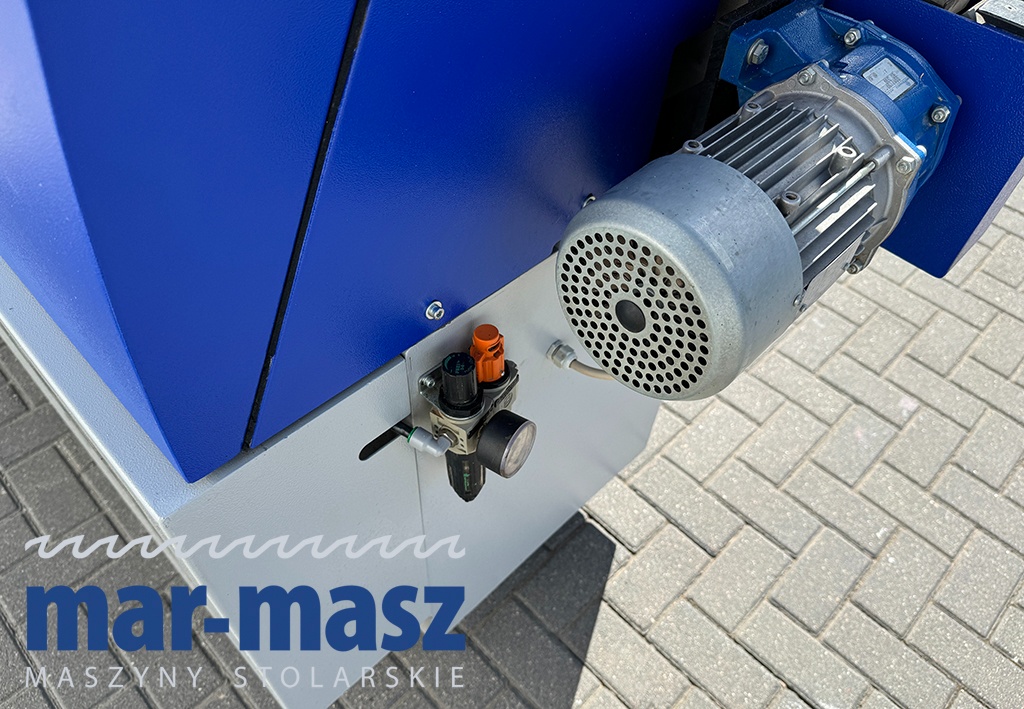 Okleiniarka FELDER G 500 - 8