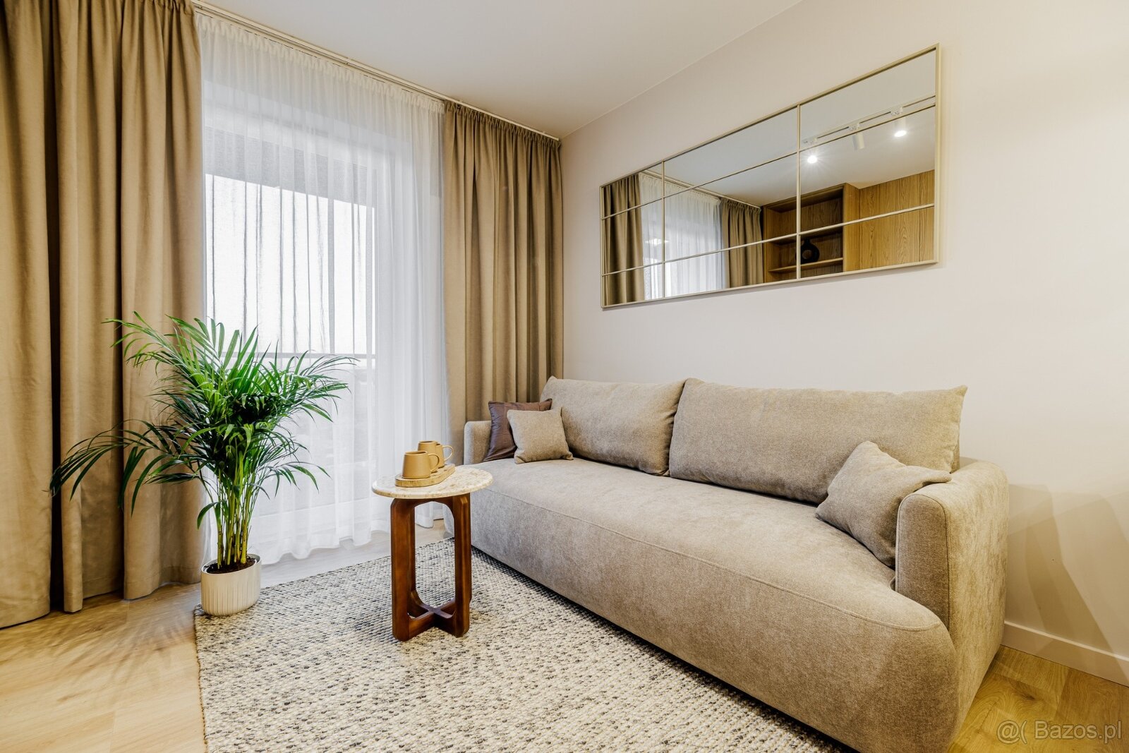 Mieszkanie o powierzchni 50m2, VII p., winda, balkon, Kalisz - 8