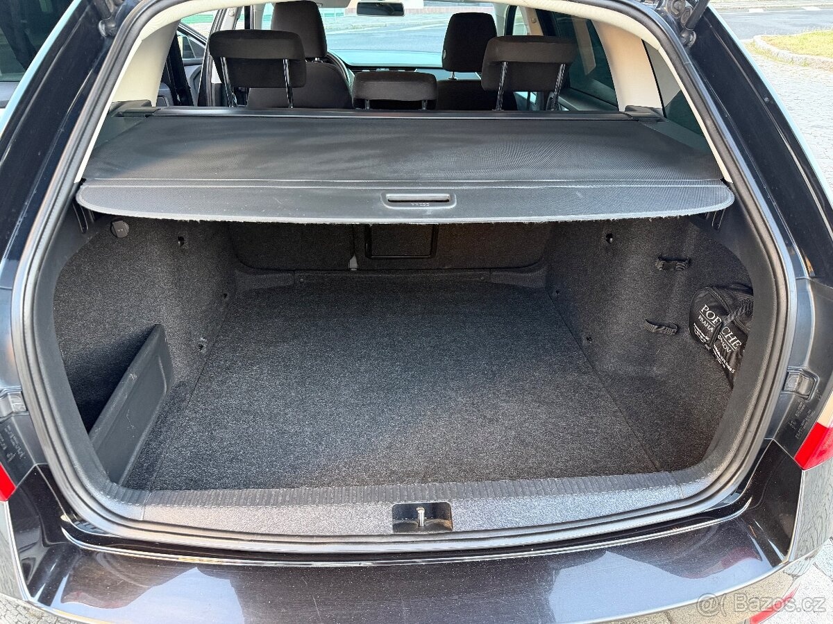 Škoda octavia III 2019 1.6 TDI 86 kw - 8
