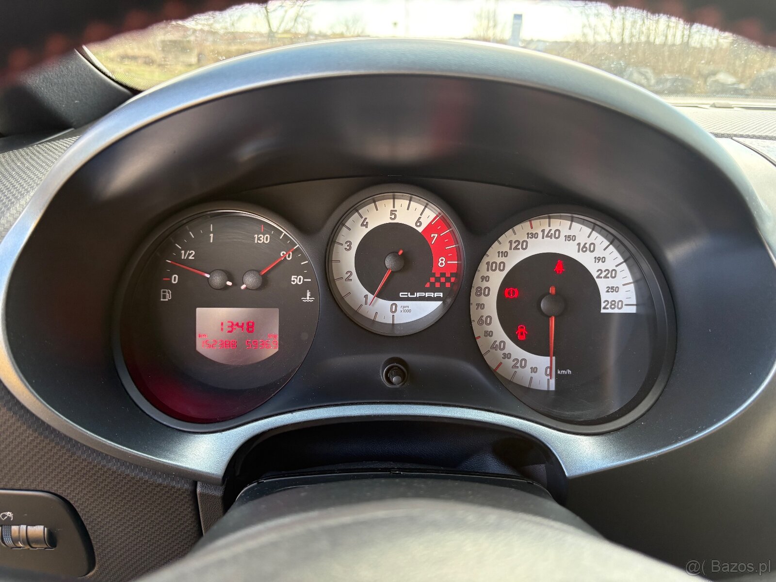 Sprzedam Seat Leon Cupra (1P) - 8