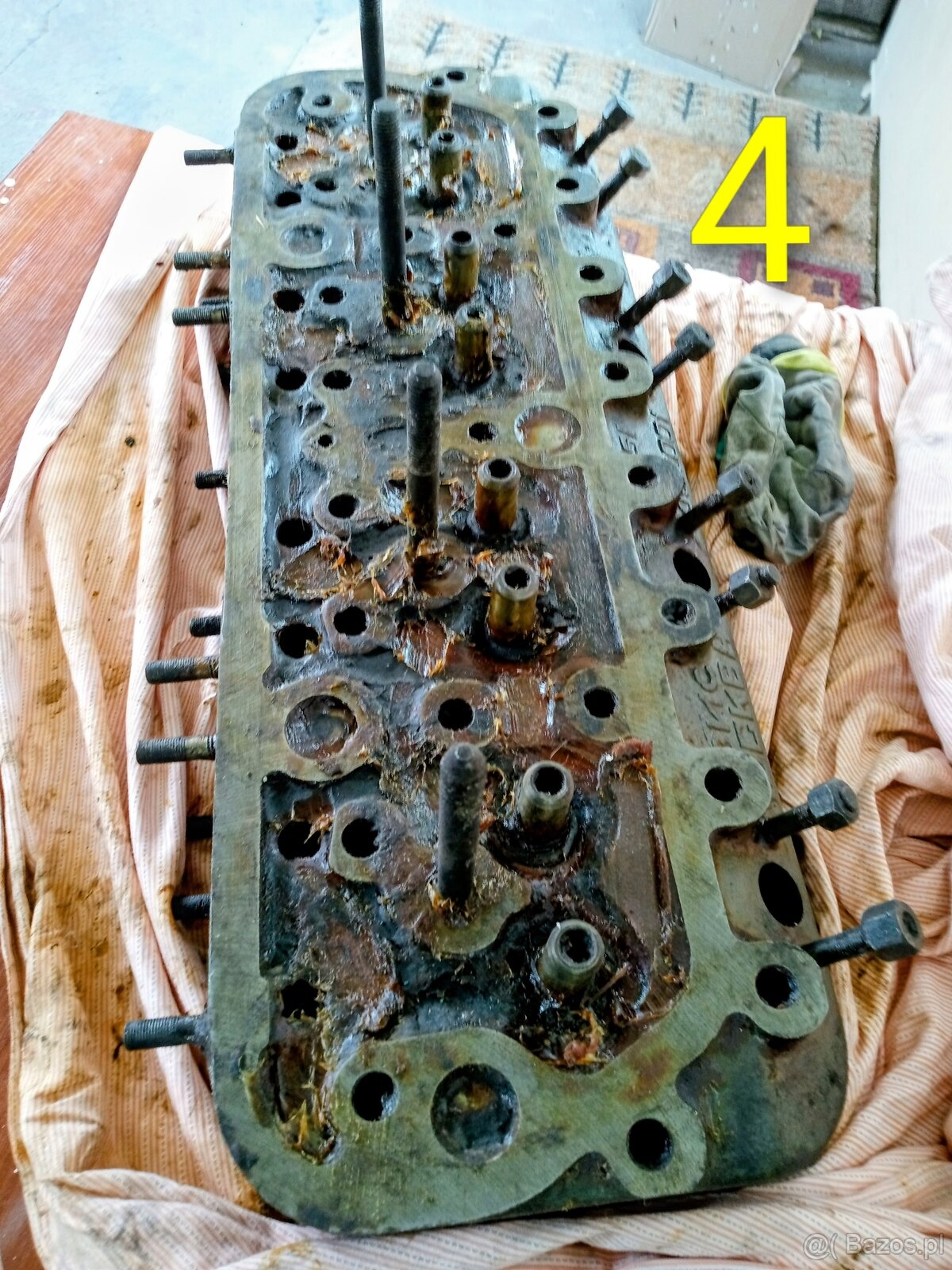 MTZ Bělorus - 8