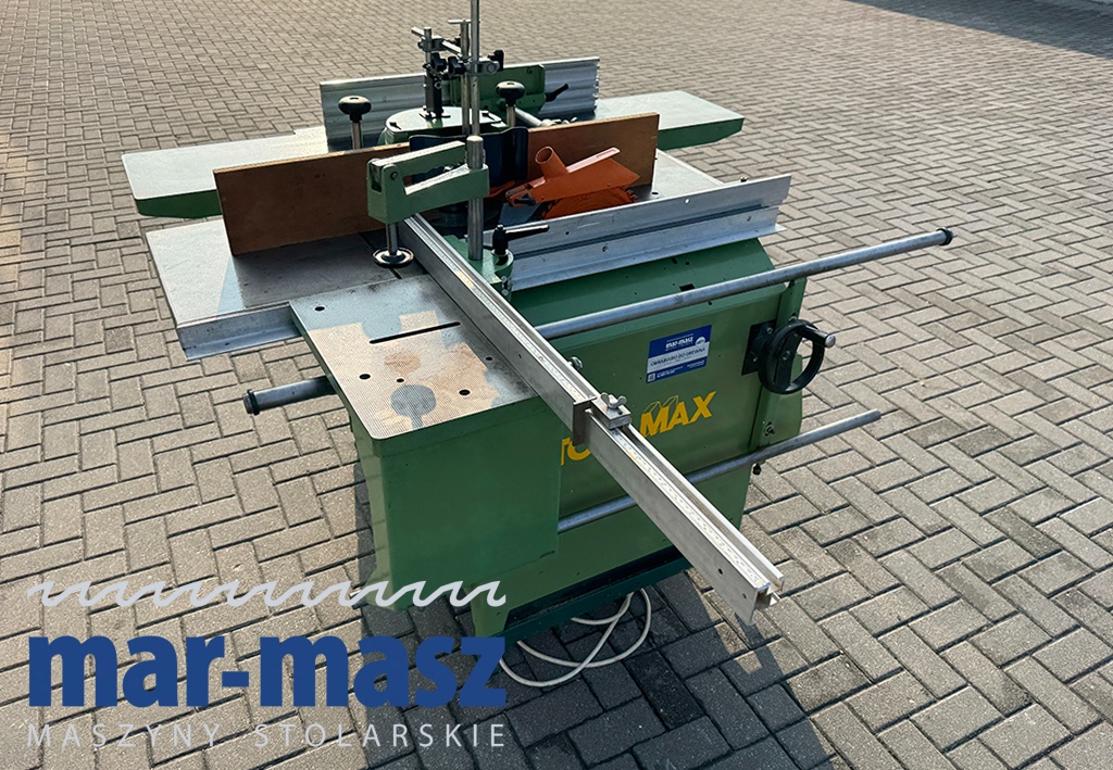 Wieloczynnościowa TOOLMAX 5w1 - 8