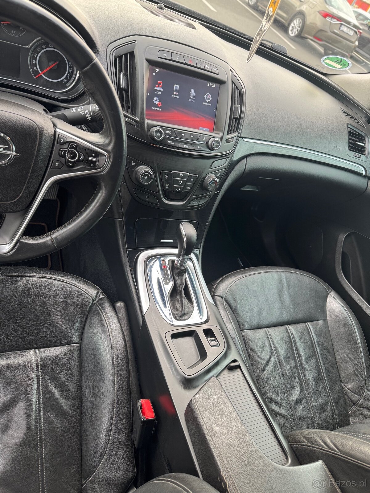 Opel Insignia 2.0 bi turbo 4x4 - 8