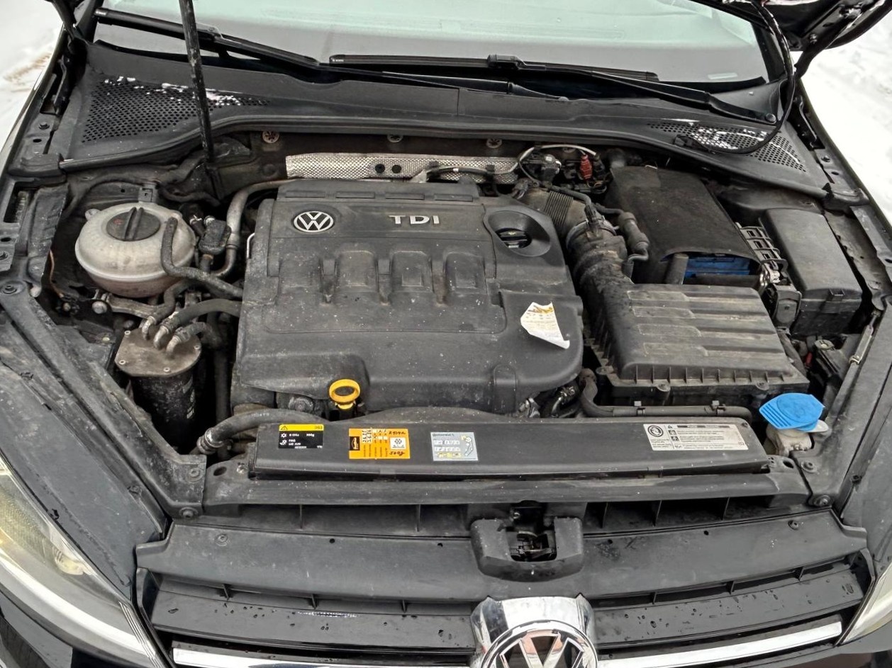 Volkswagen Golf 2.0 TDi 110kw - 8