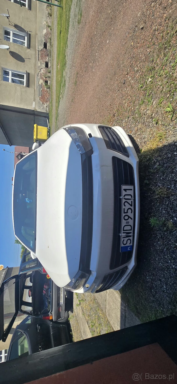 Vw scirocco 2.0 TSI - 8