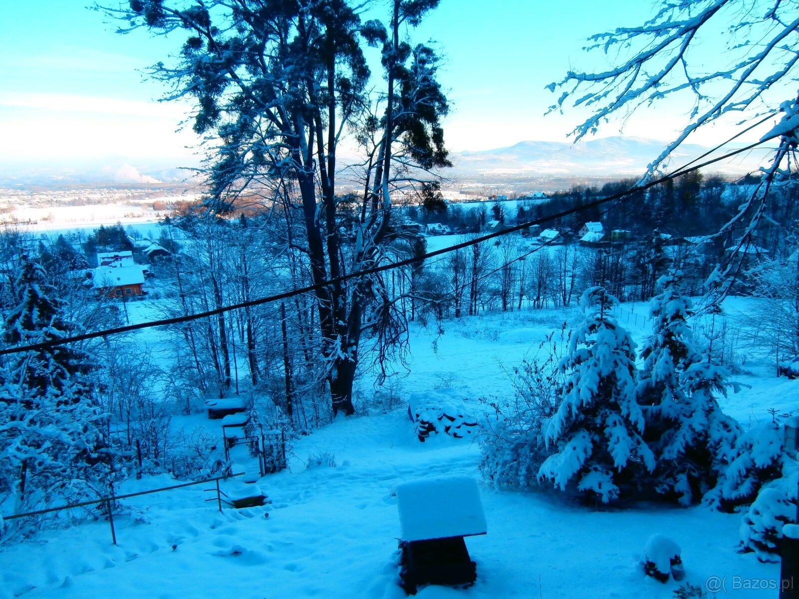 Domek Guty - nowa łazienka, kotłownia, piec z wymiennikiem c - 8