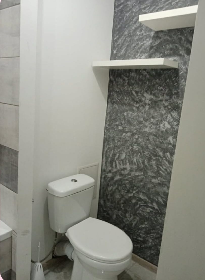 Mieszkanie o powierzchni 34m2, I piętro, ul. Serbinowska - 8