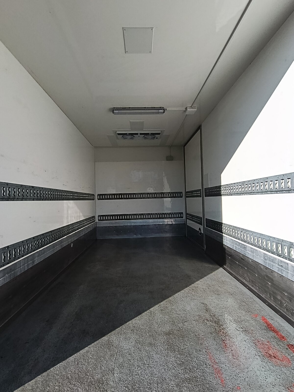 Komora Chłodnicza / Chłodnia Stacjonarna / Chłodnia Zewnętrz - 8