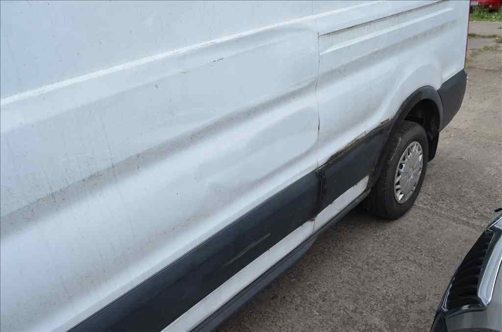 Ford Transit 2,2 D, 2015, 162 tys. km - 8