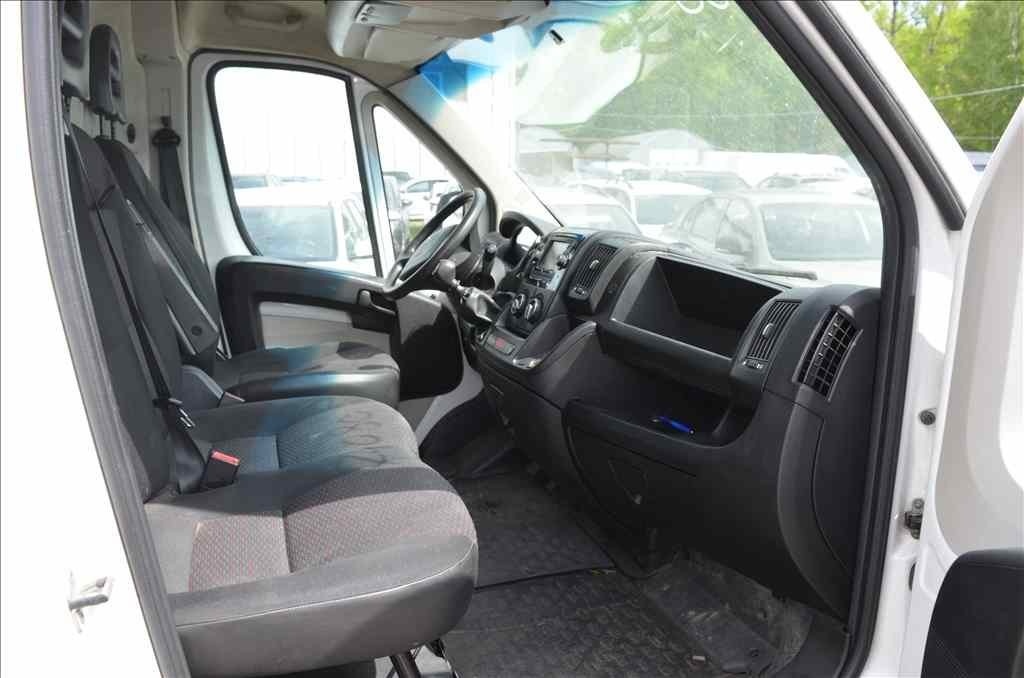 Peugeot Boxer 2,2 D, 2016, 249 tys. km - 8