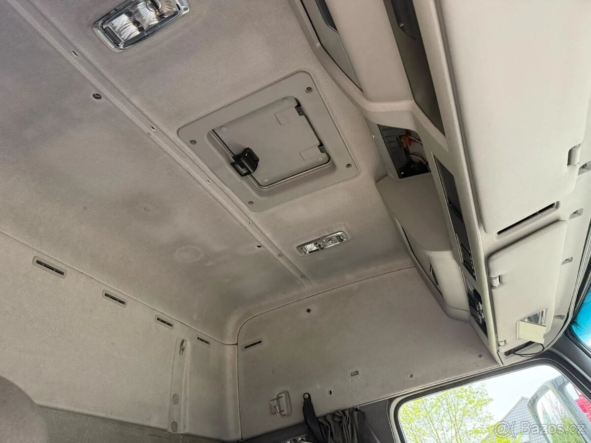 Volvo Fh 13 500 EEV - 8