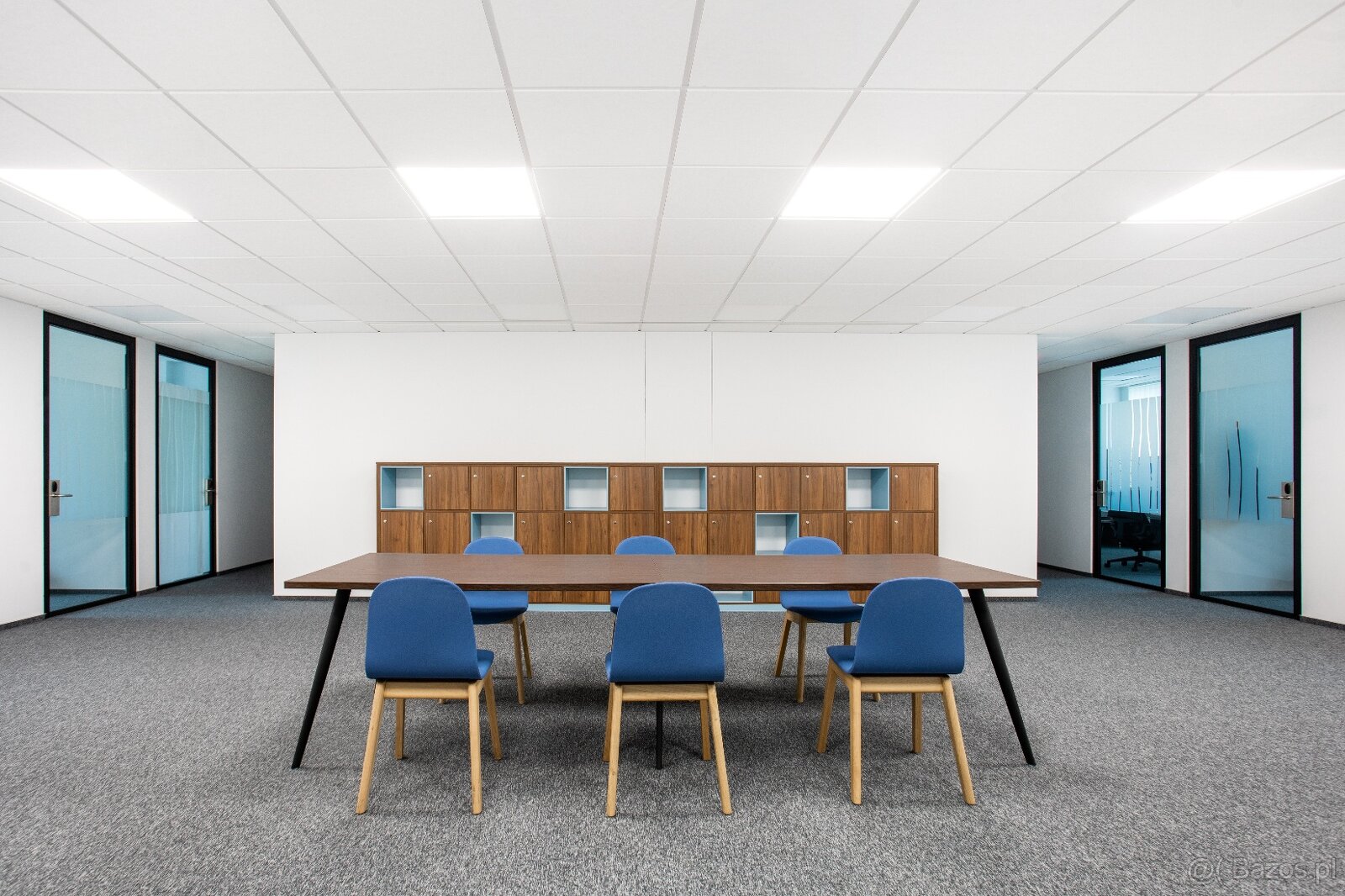 Odkryj wiele sposobów pracy na swój sposób w Regus Grojecka - 8