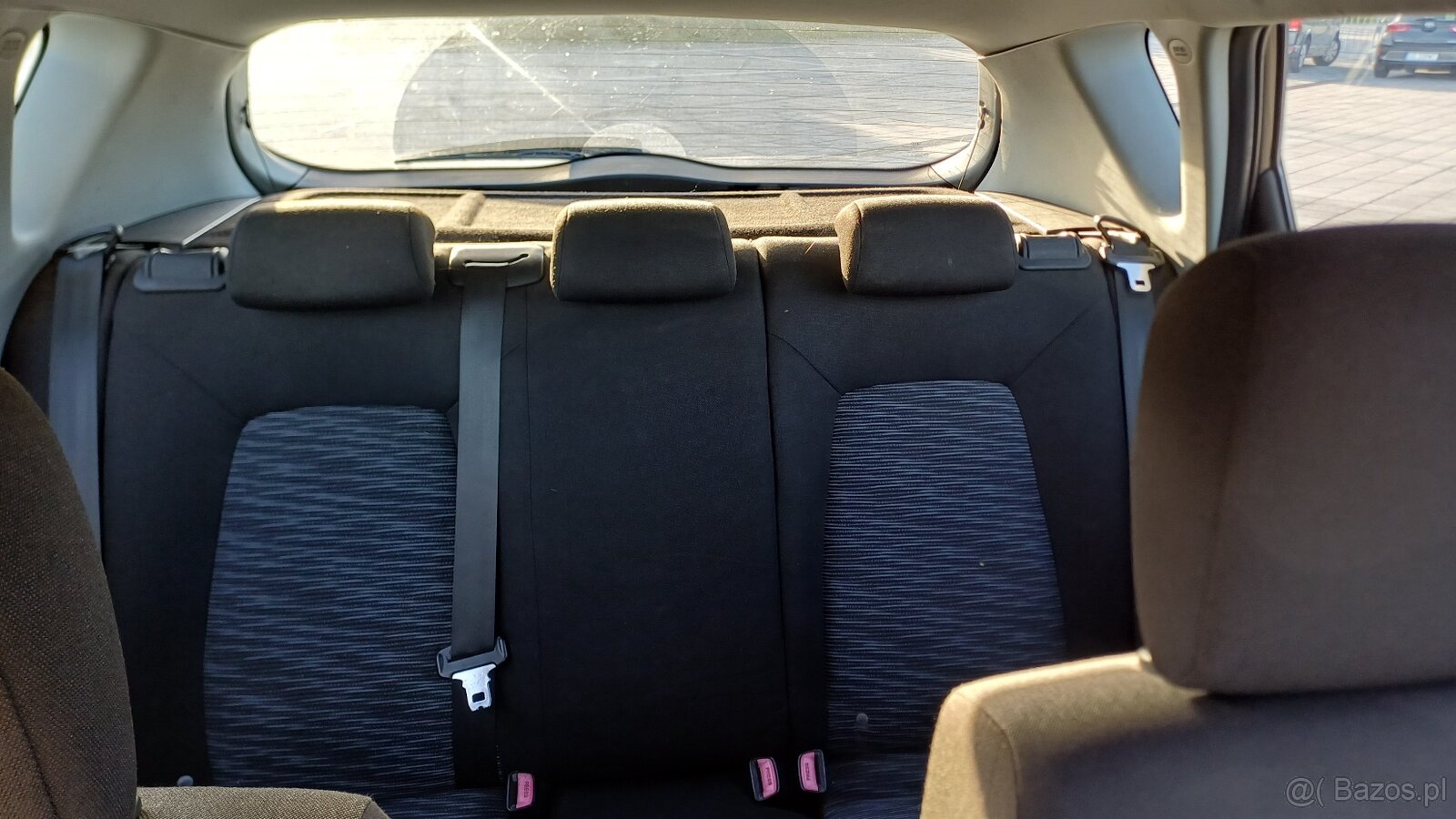 Kia Ceed 2.0 crdi Optimum - 8