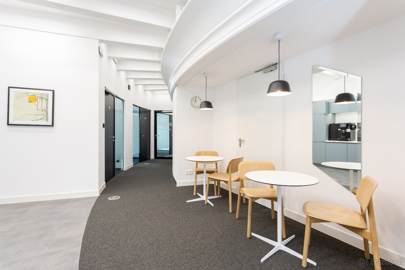 Odkryj wiele sposobów pracy na swój sposób w Regus Okraglak - 8