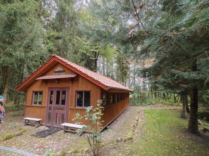 Nieruchomość w Kierzkowie, gmina Choczewo, woj. pomorskie – - 8