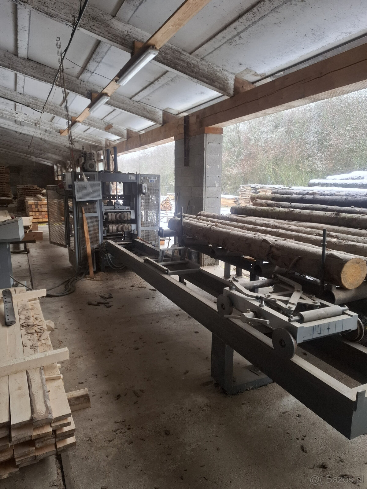 Sprzedam używaną Katr PRU 570/8 w pełni sprawną - 8