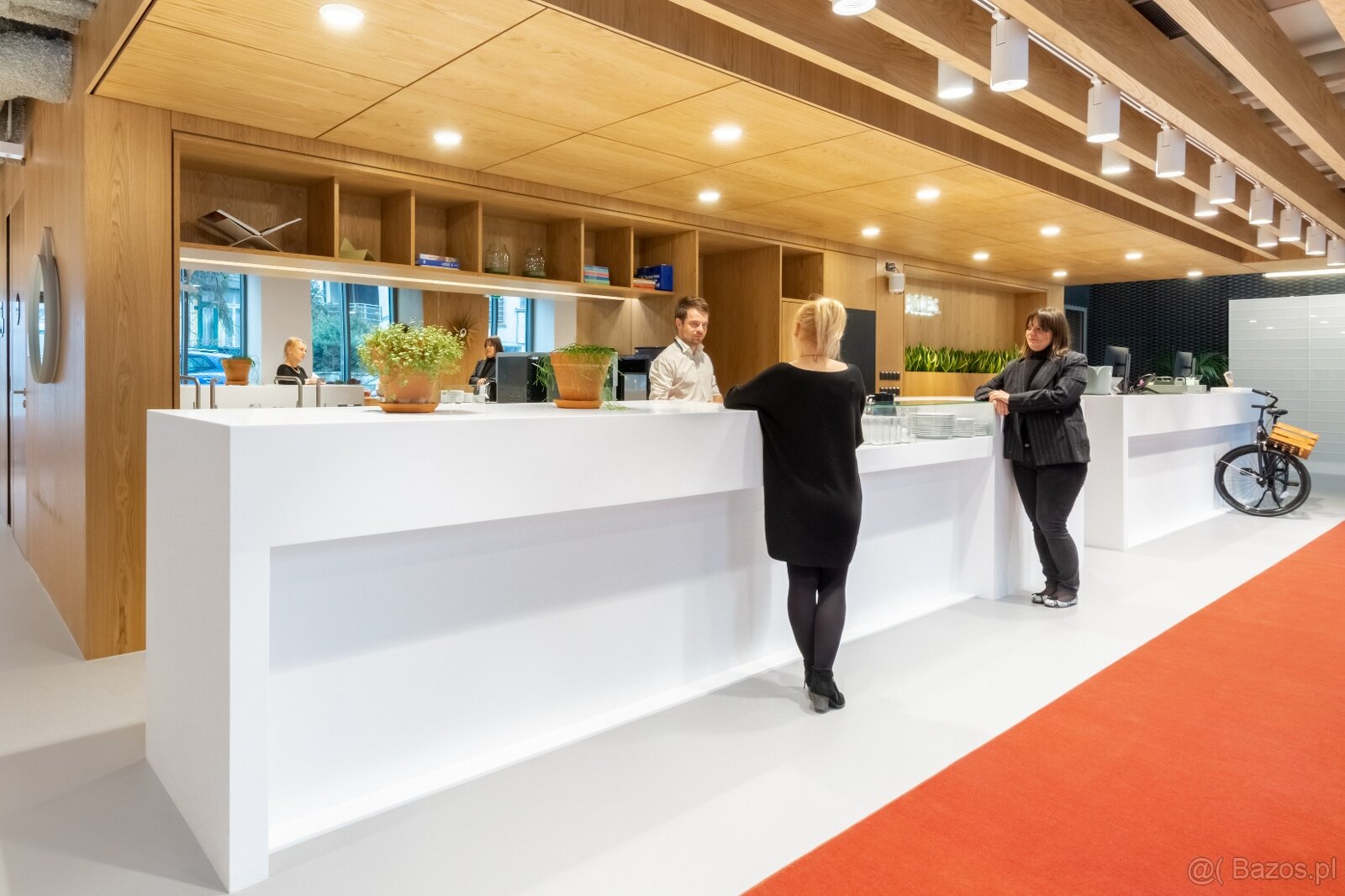 Odkryj wiele sposobów pracy na swój sposób w Spaces Fabryka - 8