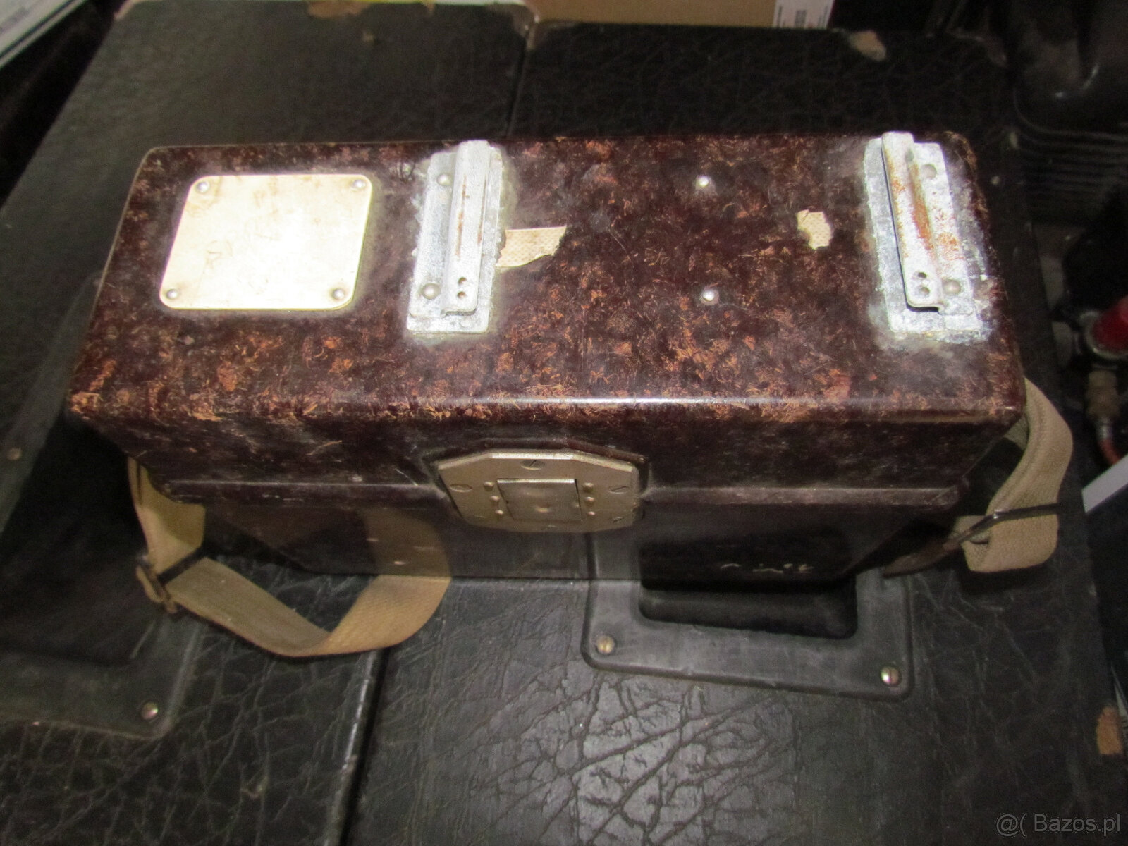 Taj-43-MR Telefon Polowy - 8