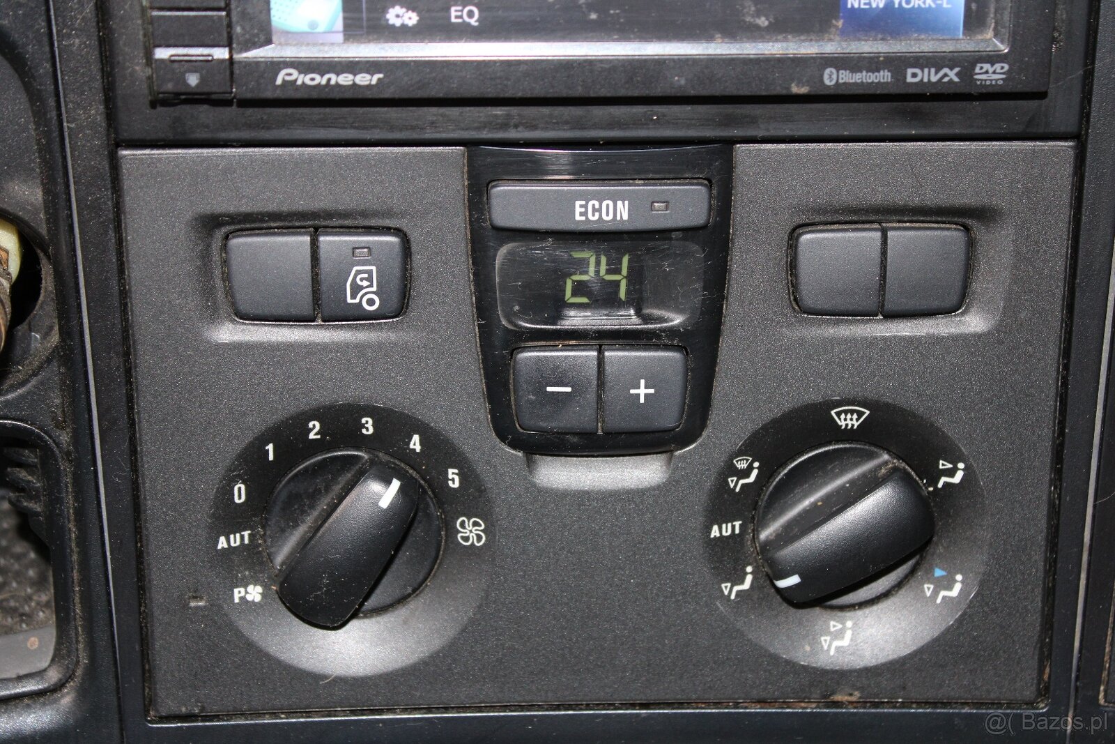 Scania P230 - 8