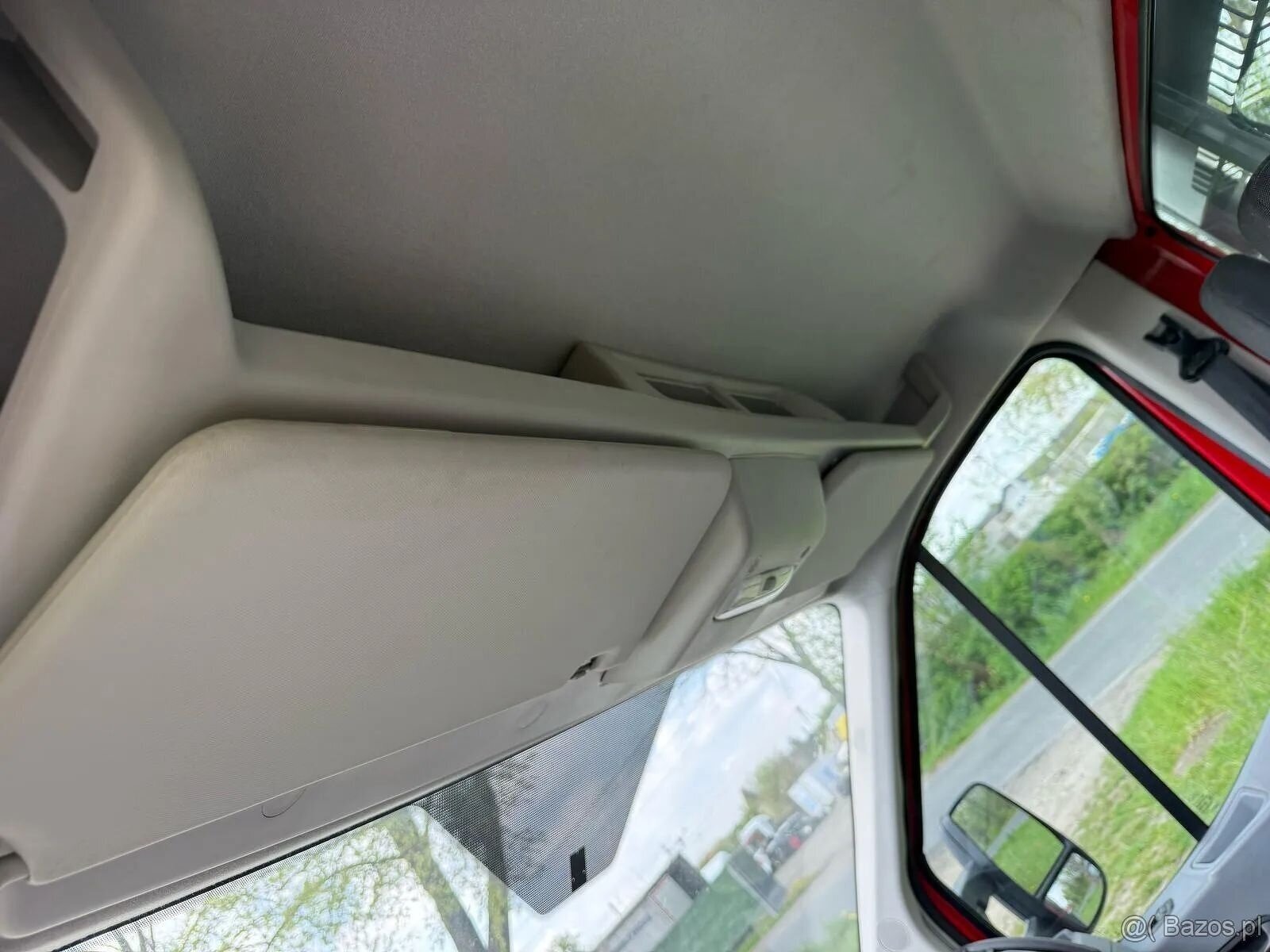 Ford Transit 2016 - 8